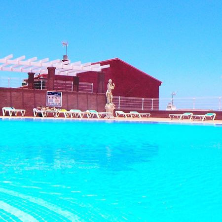 Villas Canarias Apartamento 310 Costa Adeje  Eksteriør billede