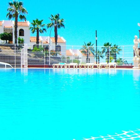 Villas Canarias Apartamento 310 Costa Adeje  Eksteriør billede