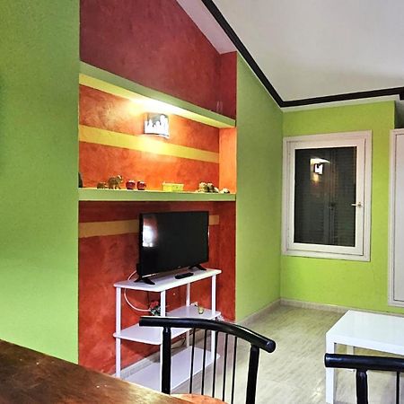 Villas Canarias Apartamento 310 Costa Adeje  Eksteriør billede