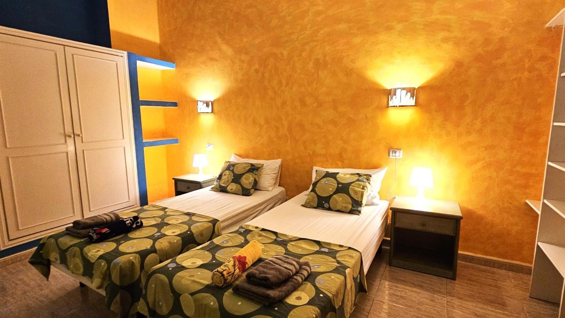 Villas Canarias Apartamento 310 Costa Adeje  Eksteriør billede