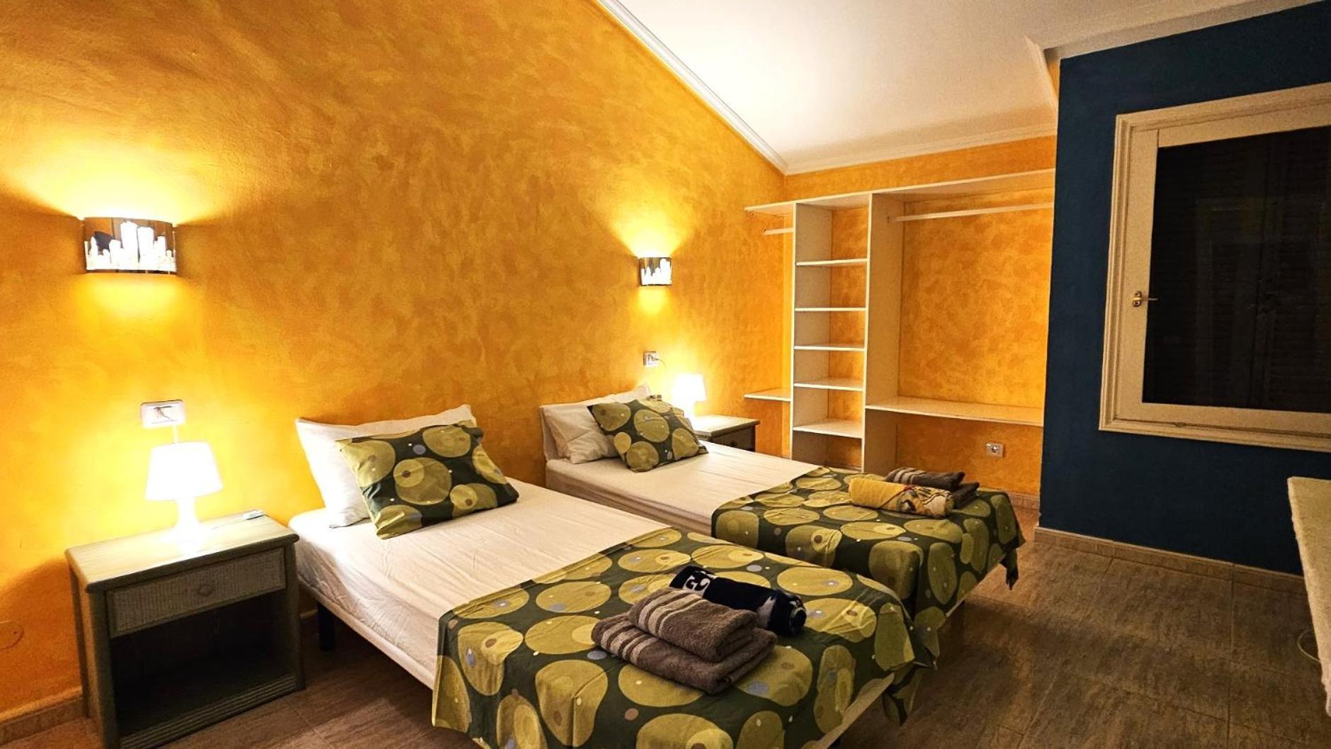 Villas Canarias Apartamento 310 Costa Adeje  Eksteriør billede