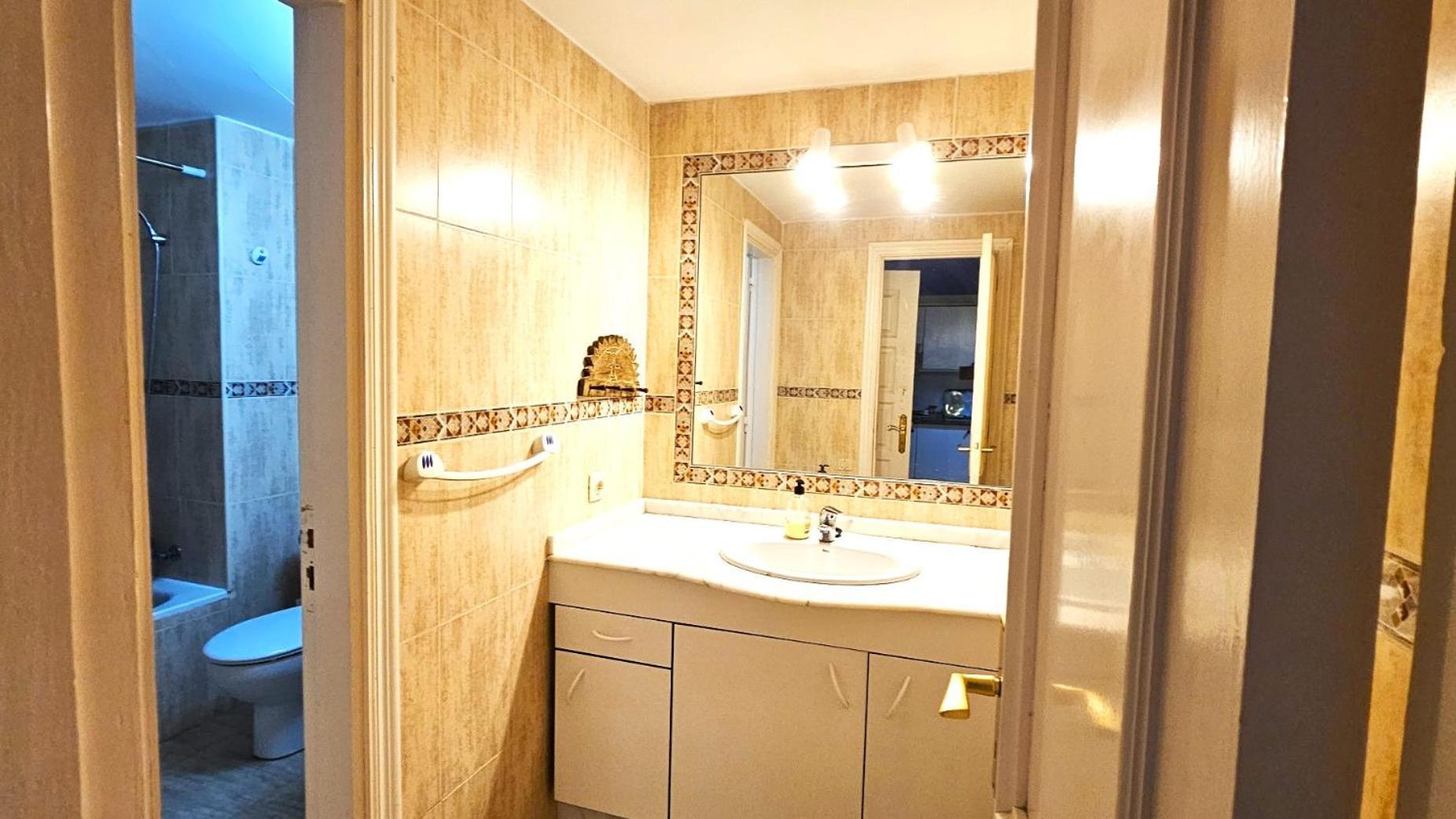 Villas Canarias Apartamento 310 Costa Adeje  Eksteriør billede
