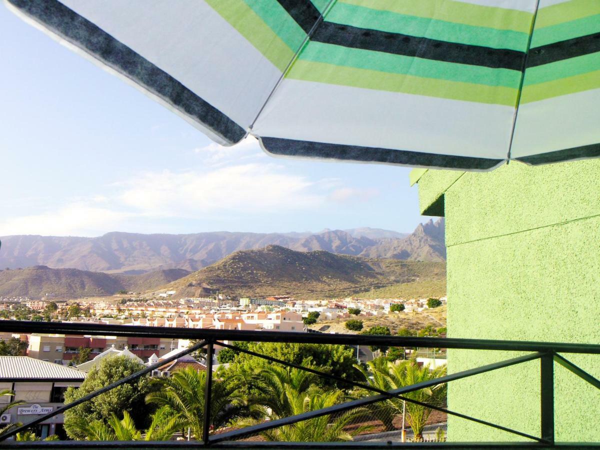Villas Canarias Apartamento 310 Costa Adeje  Eksteriør billede