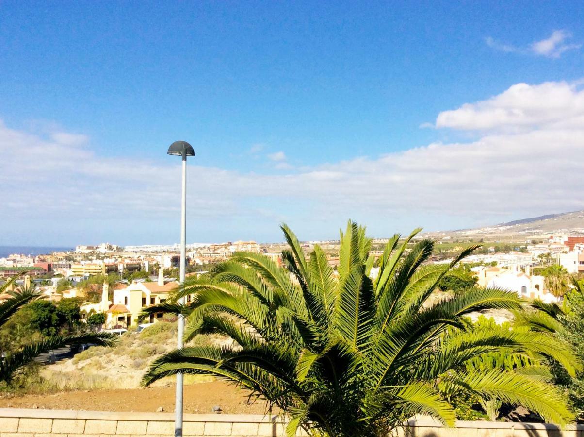 Villas Canarias Apartamento 310 Costa Adeje  Eksteriør billede