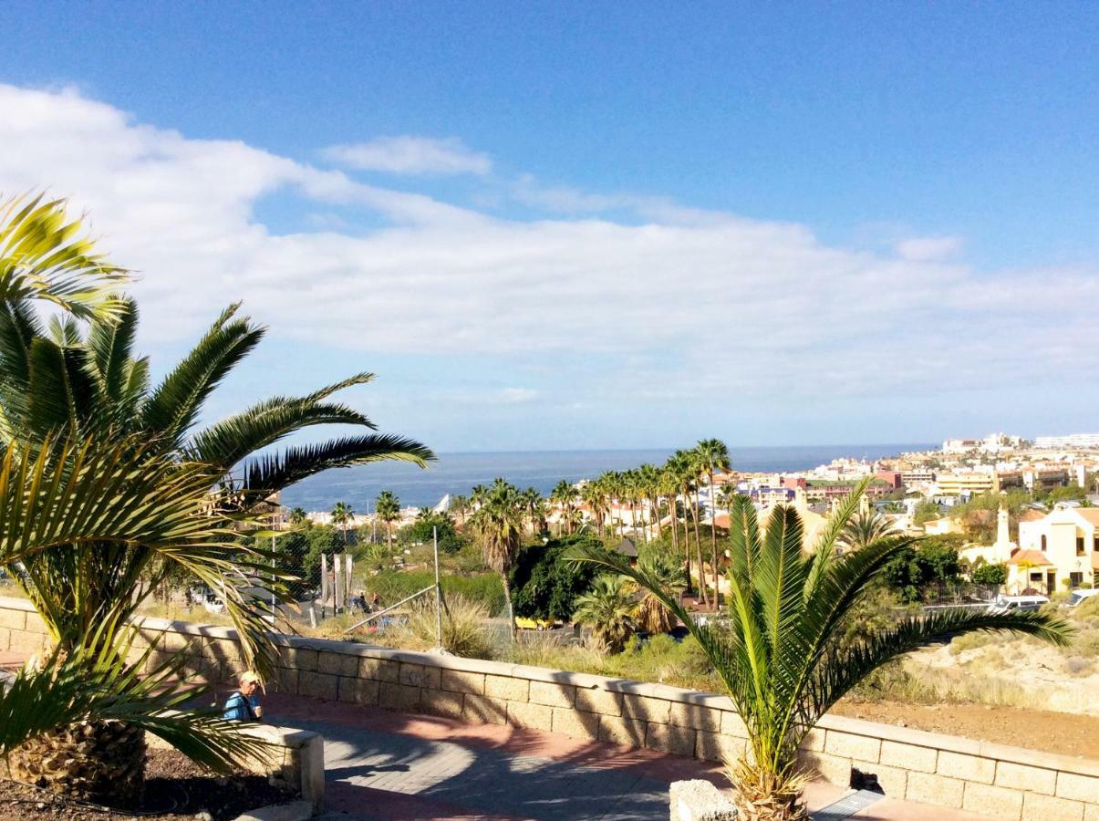 Villas Canarias Apartamento 310 Costa Adeje  Eksteriør billede