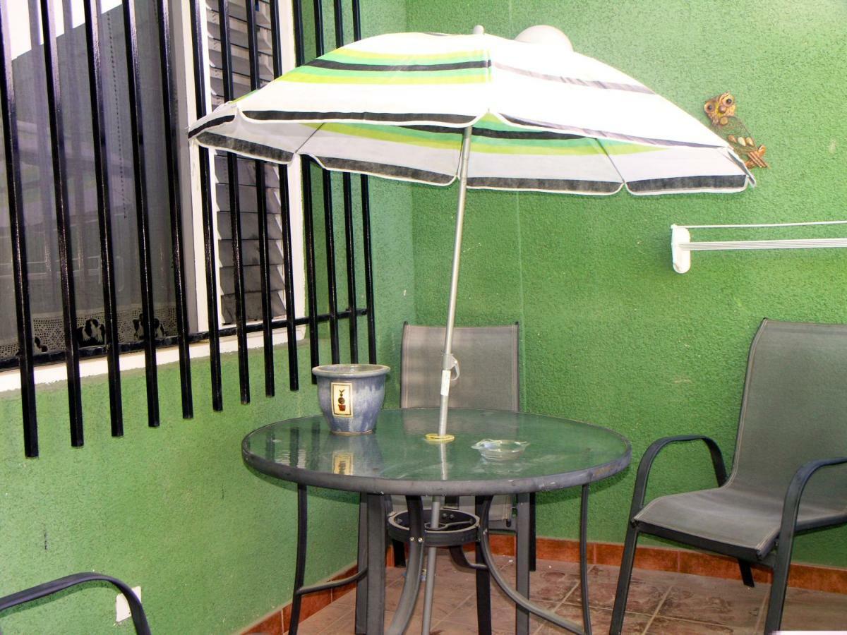 Villas Canarias Apartamento 310 Costa Adeje  Eksteriør billede
