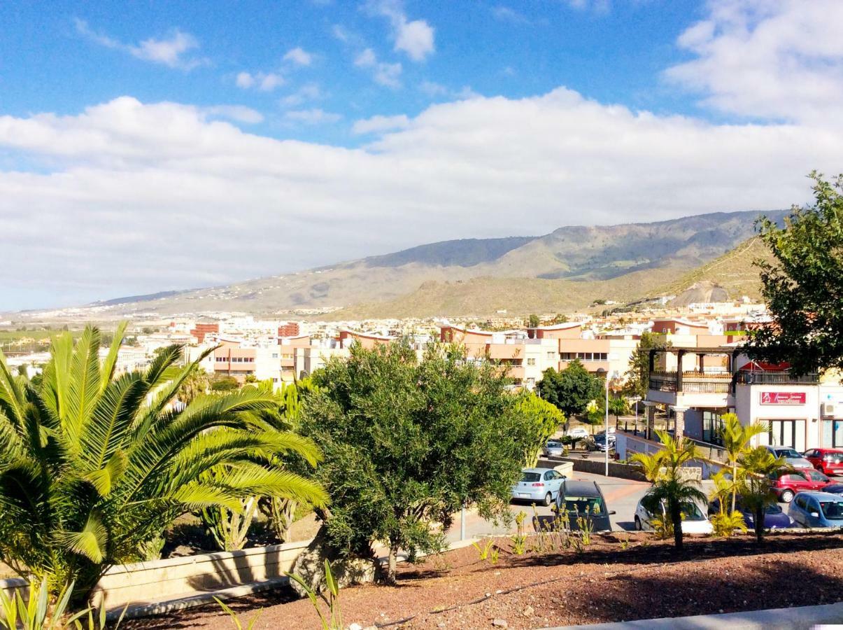 Villas Canarias Apartamento 310 Costa Adeje  Eksteriør billede